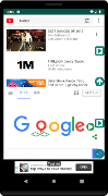 Dual Video 截图 2