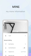 KingfitGlobal screenshot 4