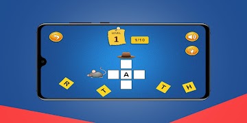 Crossword スクリーンショット 3