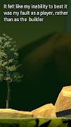 Getting Over It скриншот 3