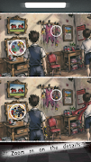 Differences : Nightmare puzzle تصوير الشاشة 2
