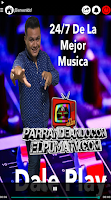 El Puma TvFm captura de pantalla 2