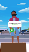 Bum Simulator スクリーンショット 1