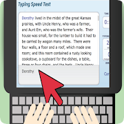 Learn to Type پوسٹر