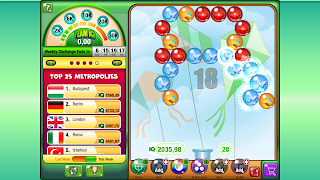 Bubbles IQ ภาพหน้าจอ 7