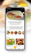 YoCocinoHoy ポスター
