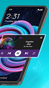 Rocket Music Player স্ক্রিনশট 5