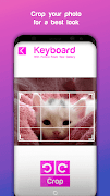 đ¸ Keyboard With Picture From Your Gallery đ¸ āϏā§āĻā§āϰāĻŋāύāĻļāĻ 3