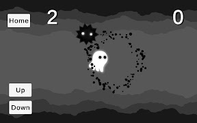 CATCH ME GHOST- Endless Run 스크린샷 6