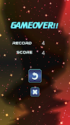 Space war 스크린샷 1