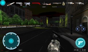 Hellraiser 3D Multiplayer 스크린샷 2