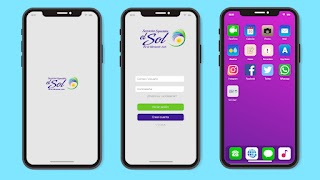 برنامه‌نما Mi Sol عکس از صفحه