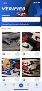 Verified App স্ক্রিনশট 4