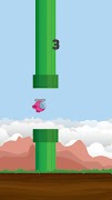 Flappy Copter screenshot 3