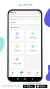 Quickro POS Billing Inventory screenshot 4