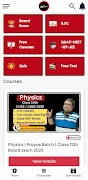 DP Chemistry تصوير الشاشة 1