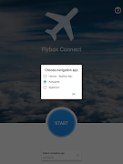 Flybox Connect اسکرین شاٹ 4