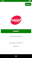 superconnect ảnh chụp màn hình 3
