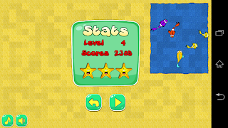 Sand Fisher 截圖 2