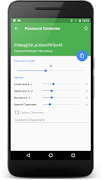 PassKeep - Password Manager スクリーンショット 3