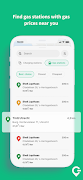 GRID - Charging stations & gas 스크린샷 4