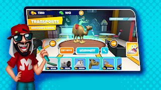 Mussa Game V4 اسکرین شاٹ 4