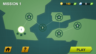 Simo Helicopter War পোস্টার