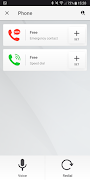 JSP Comms Screenshot 4