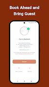 برنامه‌نما Key Studios & Wellness عکس از صفحه