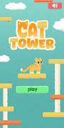 Cat Tower تصوير الشاشة 6