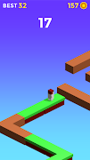 ZigZag Bridges screenshot 6