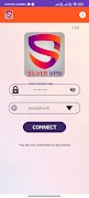SilverVPN plakat
