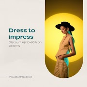 Urban Thread পোস্টার