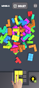 Cube Matcher 3D screenshot 1