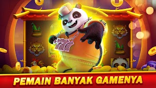 TT Game domino qq slots lucky 스크린샷 7