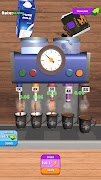 Coffee Maker: Cafe Shop Game screenshot 1