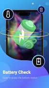 Incognito Browser-faster&Safe اسکرین شاٹ 4