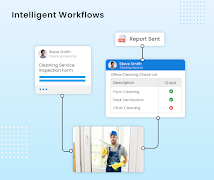 CLR Workforce Ekran Görüntüsü 2