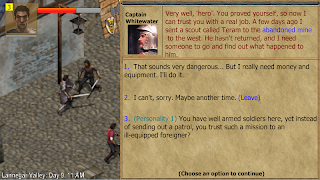 Exiled Kingdoms RPG 截图 5