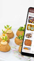 وجبة الكبة ảnh chụp màn hình 1