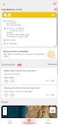 LastQuake Ekran Görüntüsü 3