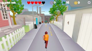 Fast Run تصوير الشاشة 1