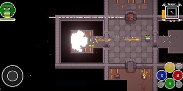 Rogue Frog capture d'écran 6