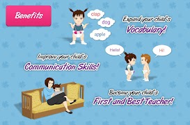 Little Reader Touch Ekran Görüntüsü 7