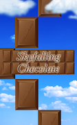 Skyfalling Chocolate Ekran Görüntüsü 1