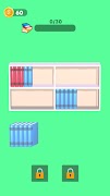 Book Sort Master poster