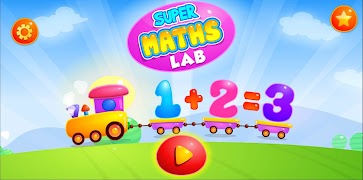 Super Maths Lab screenshot 3