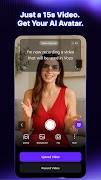 Vozo AI Video Translator & Dub screenshot 4