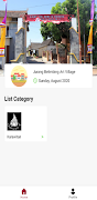 JalimbingApp скриншот 4
