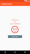 Feedback - iTanic ภาพหน้าจอ 4